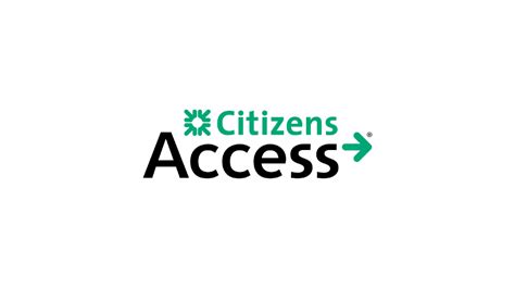 Citizen Access .